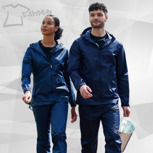 Pro packaway jacket Thumbnail