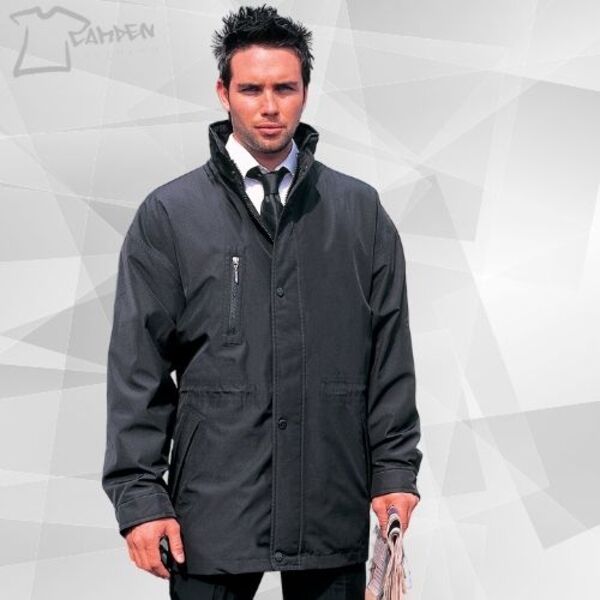 City executive jacket Thumbnail