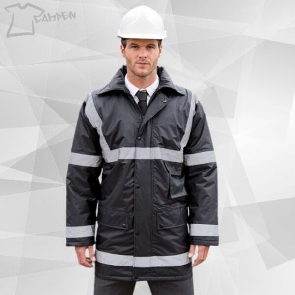 Work-Guard management coat Thumbnail