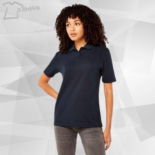 Women's workforce polo (regular fit) Thumbnail