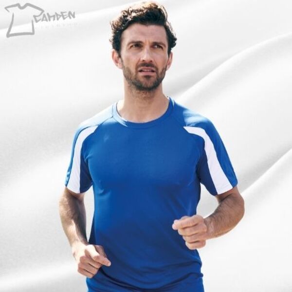 Contrast cool T Thumbnail