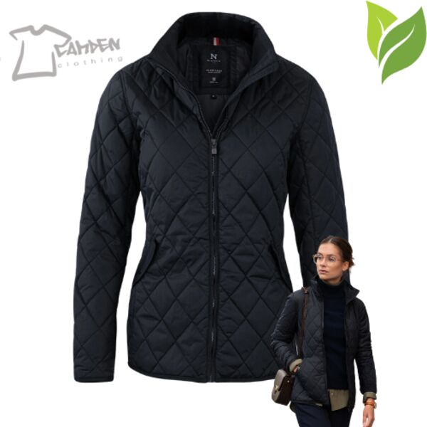 Women's Henderson jacket Thumbnail