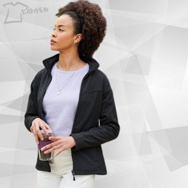 Women's Uproar softshell Thumbnail