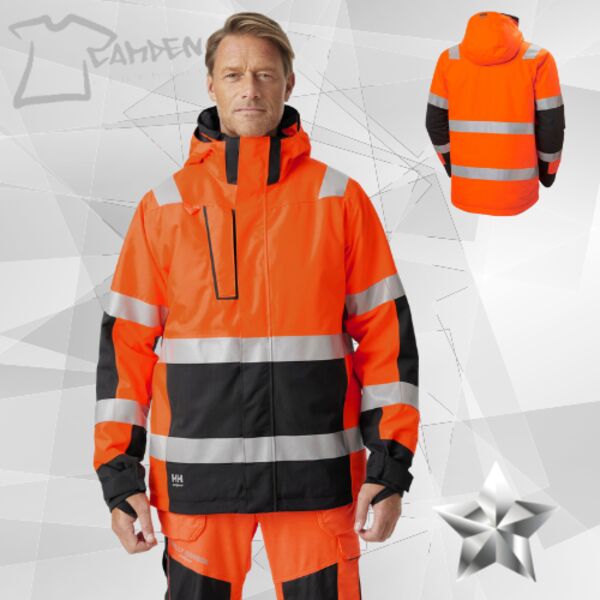 Alna New 2.0  Jacket Thumbnail