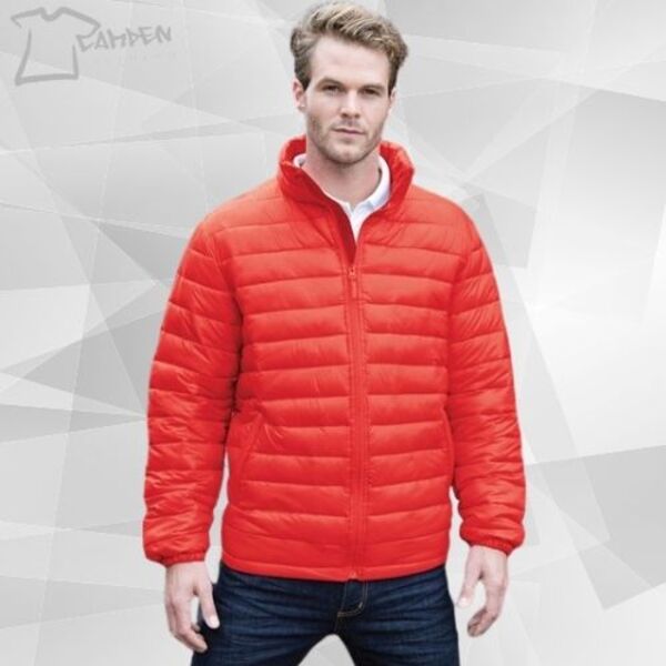 Ice bird padded jacket Thumbnail