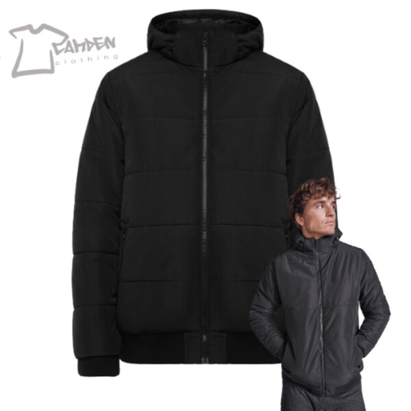 SURGUT Water-repellent padded jacket. Thumbnail