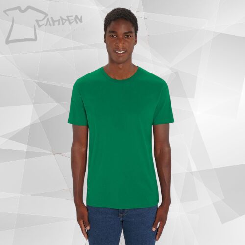 Stanley stella 2025 organic cotton