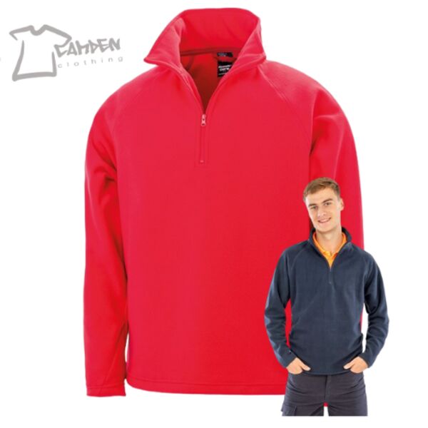 Core microfleece top Thumbnail