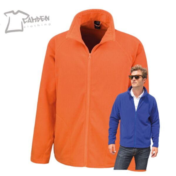 Core microfleece jacket Thumbnail
