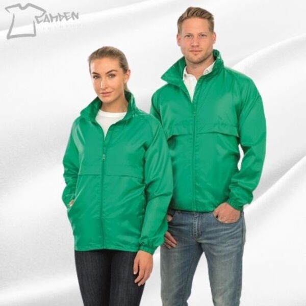 Core windcheater Thumbnail