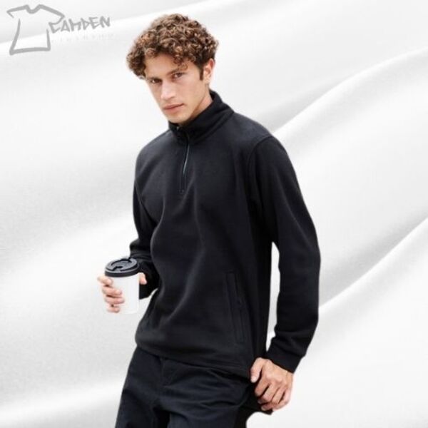 Overhead fleece Thumbnail