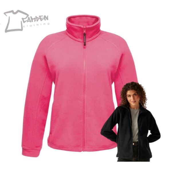 Women's Thor III fleece Thumbnail