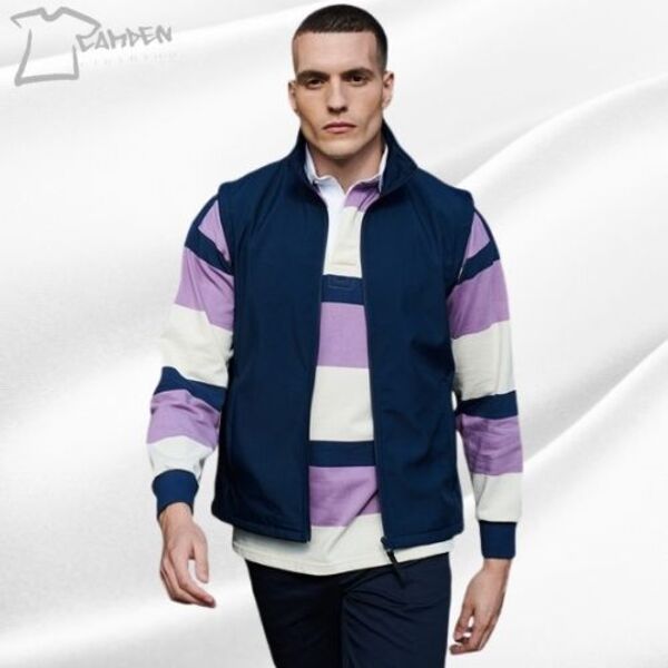 Classic softshell bodywarmer Thumbnail