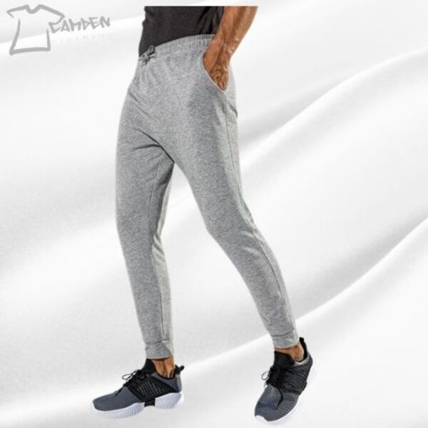 TriDri® fitted joggers Thumbnail