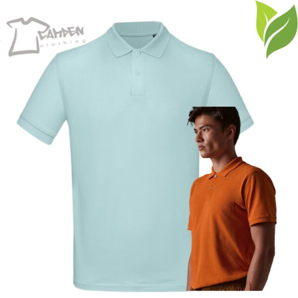 B&C Inspire polo /men Thumbnail