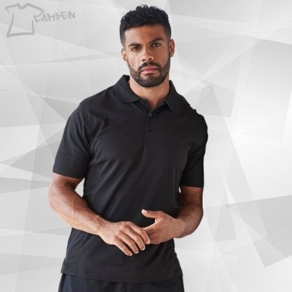 SuperCool performance polo Thumbnail