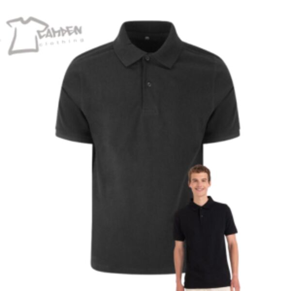 Stretch polo Thumbnail