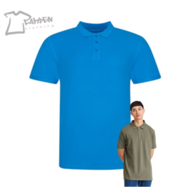 The 100 polo Thumbnail