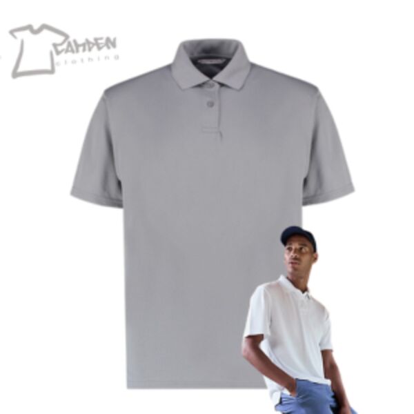 Cooltex® plus piqué polo (regular fit) Thumbnail