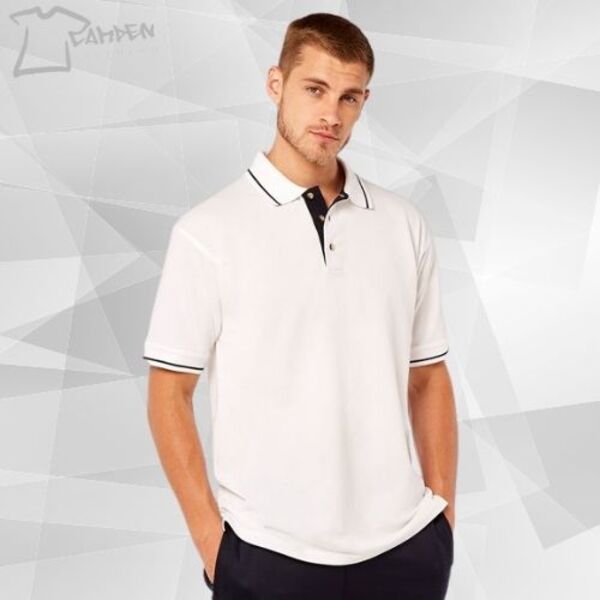 St Mellion polo (classic fit) Thumbnail