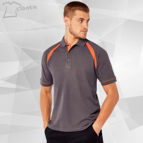 Oak hill polo (classic fit) Thumbnail