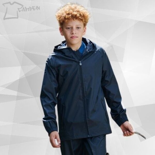 Kids pro stormbreak jacket Thumbnail