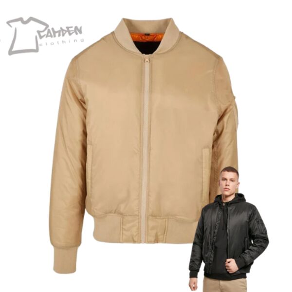 Bomber jacket Thumbnail