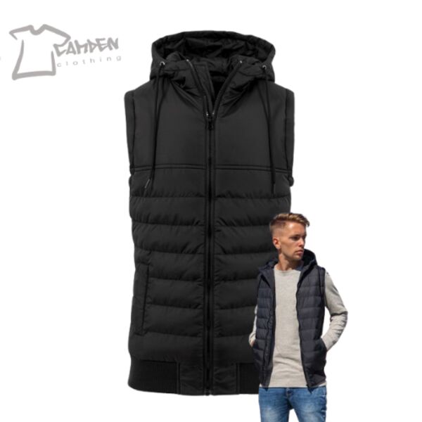 Bubble vest Thumbnail