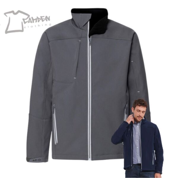 Bionic softshell jacket Thumbnail