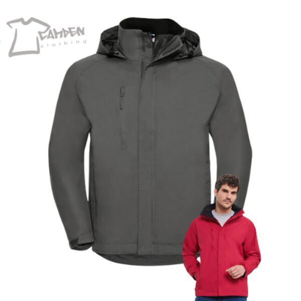 Hydraplus 2000 jacket Thumbnail