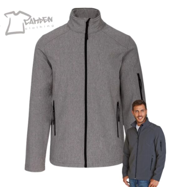 Softshell jacket Thumbnail