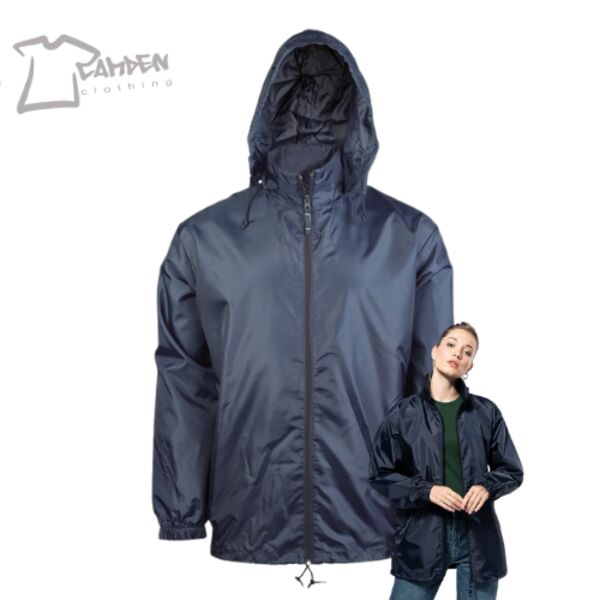 Windbreaker Thumbnail