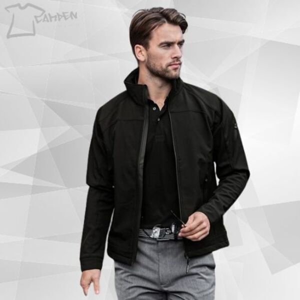 Duxbury softshell Thumbnail