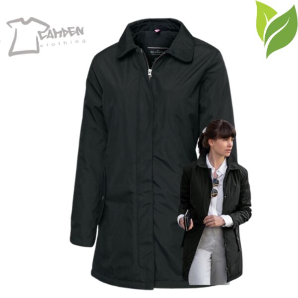 Women's Bellington jacket Thumbnail