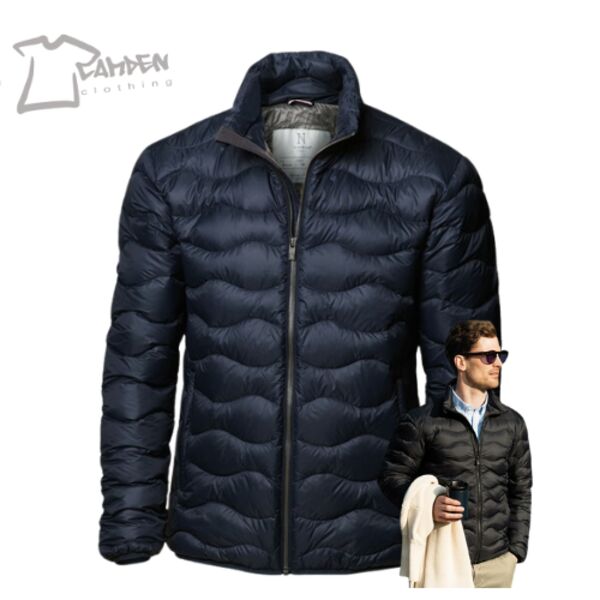 Sierra down jacket Thumbnail