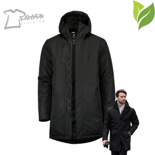 Mapleton urban tech parka Thumbnail