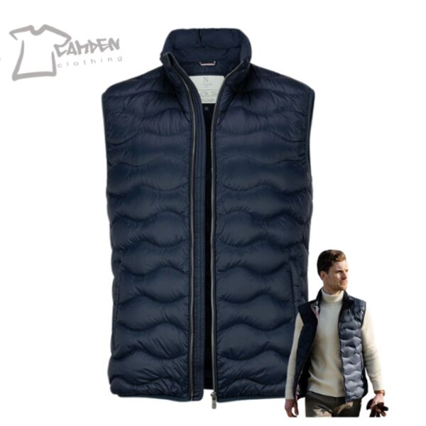 Vermont down gilet Thumbnail