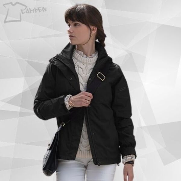 Women's Whitestone jacket Thumbnail