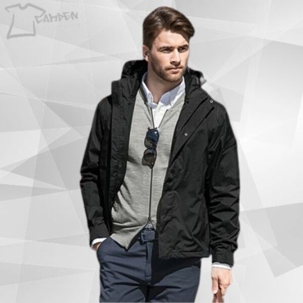 Whitestone jacket Thumbnail
