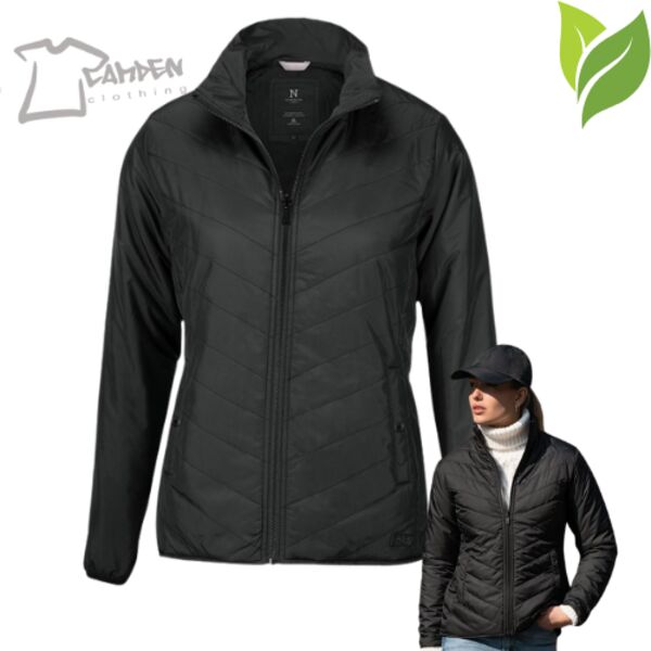 Women's Kendrick jacket Thumbnail