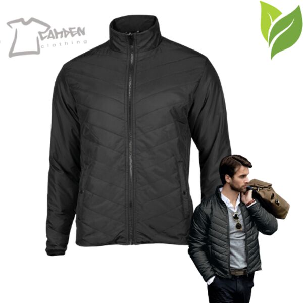 Kendrick jacket Thumbnail