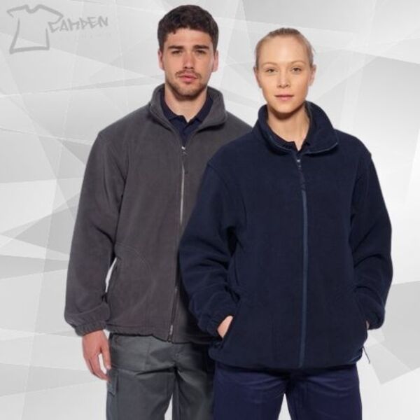 Argyll heavy fleece (F400) Thumbnail