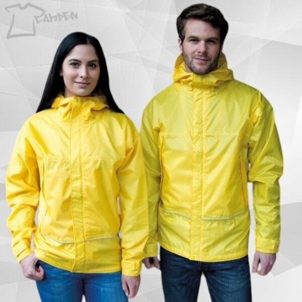Waterproof 2000 midweight jacket Thumbnail
