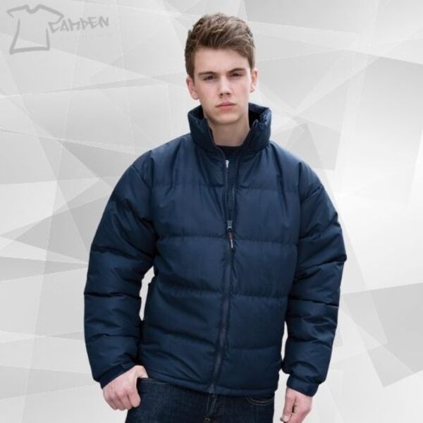 Holkham down-feel jacket Thumbnail