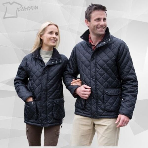 Urban Cheltenham jacket Thumbnail