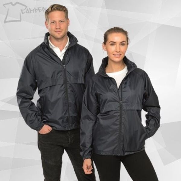 Core lightweight jacket Thumbnail