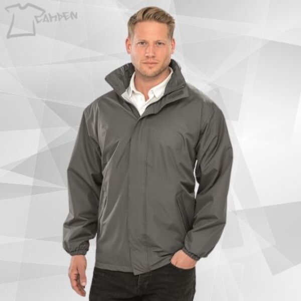 Core midweight jacket Thumbnail