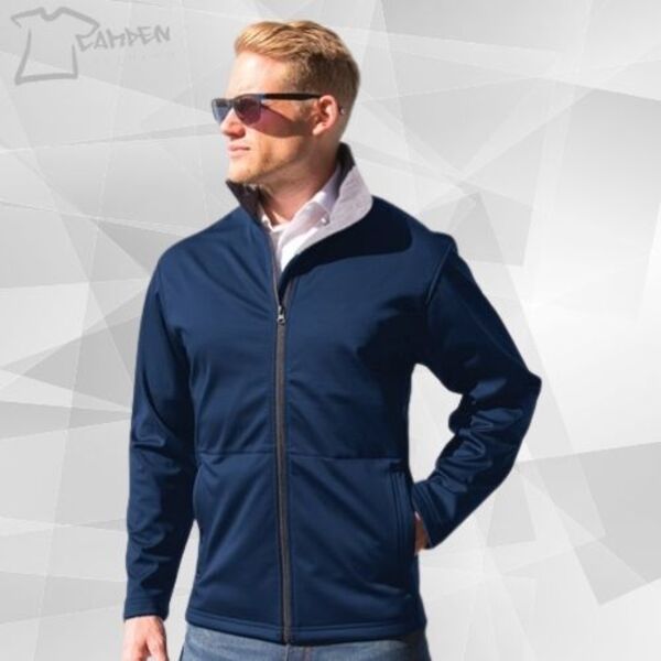Core softshell jacket Thumbnail
