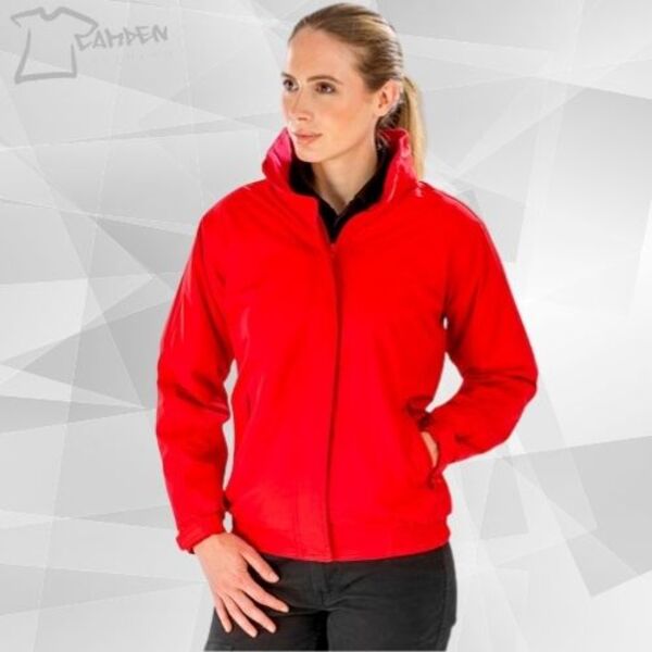Women's Core channel jacket Thumbnail