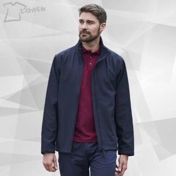 Pro 2-layer softshell Thumbnail